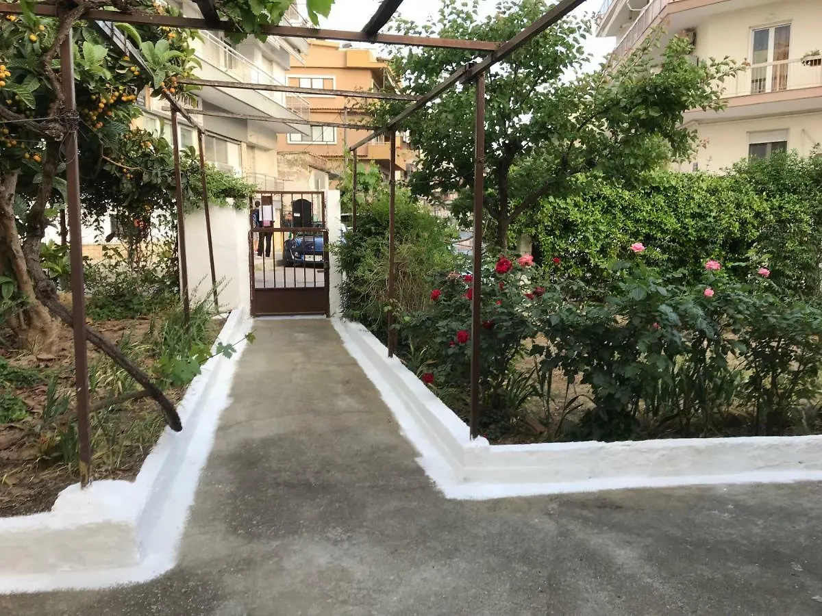 Villa Eugenia Thessaloniki 0*,