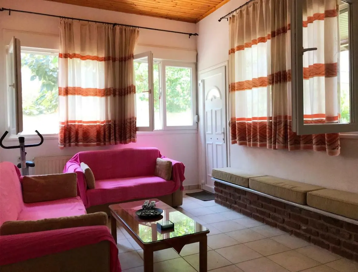 Villa Eugenia Thessaloniki