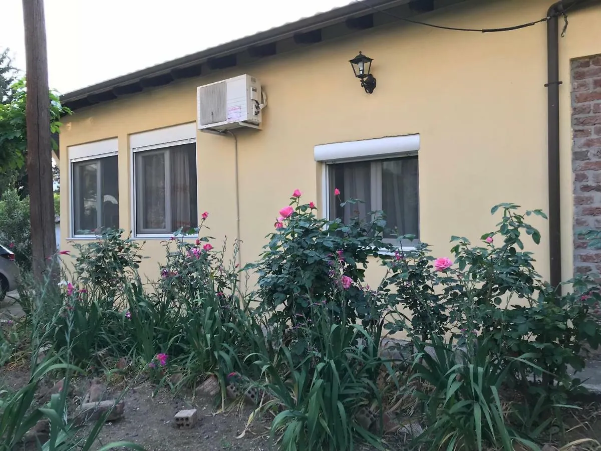 Villa Eugenia Thessaloniki