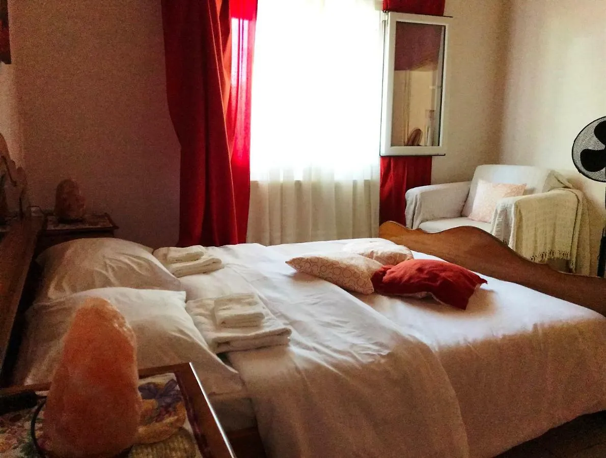 Villa Eugenia Thessaloniki