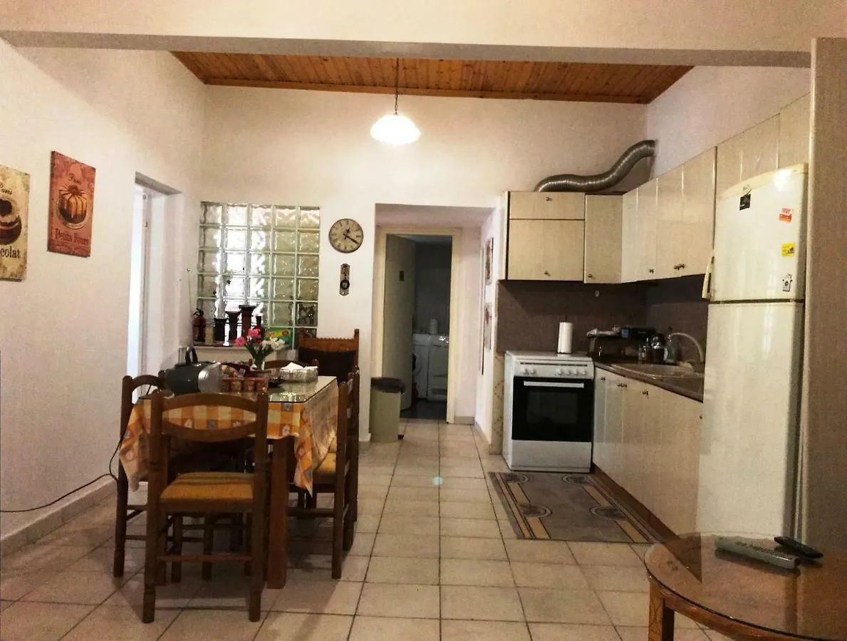 Villa Eugenia Thessaloniki
