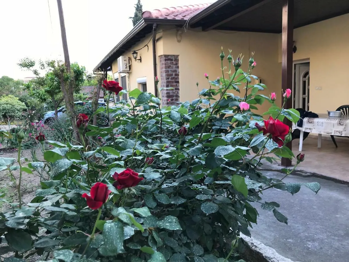 Villa Eugenia Thessaloniki